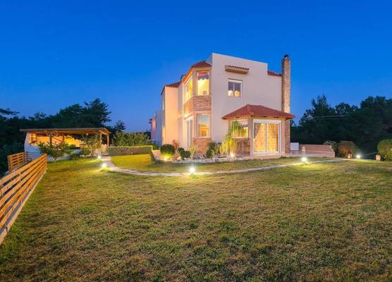 Natura House 1