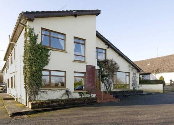Aisleigh Guest House 1