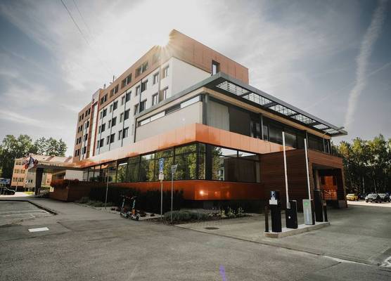 Hotel Turiec 1