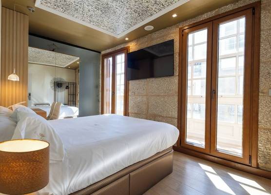 Casas Reais Boutique 1