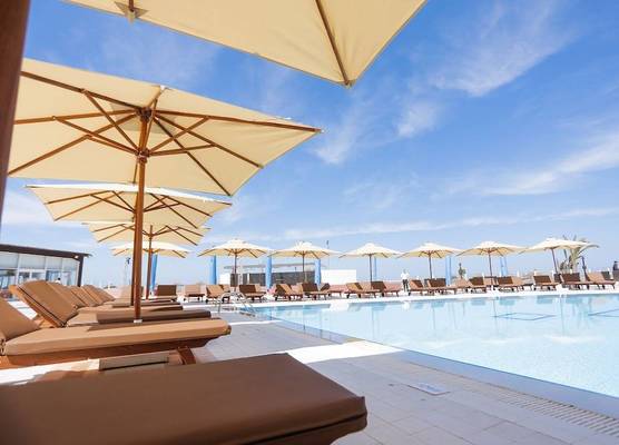 Telemaque Beach et SPA 1