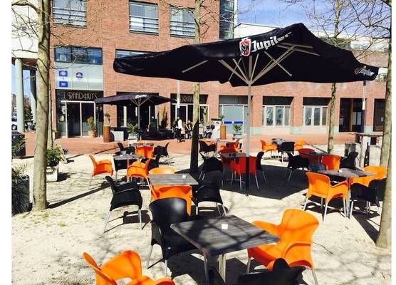 City Hotel Restaurant Stadskanaal 1