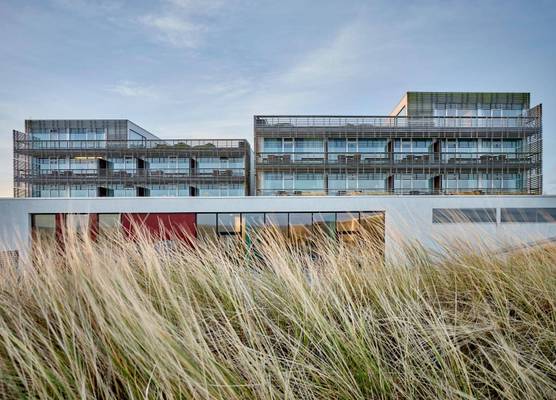 BUDERSAND Hotel - Golf & Spa - Sylt 1