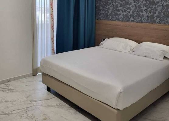 Hotel Maiuri Pompei 1