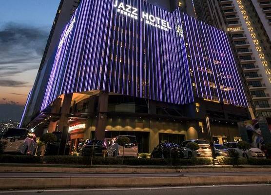 Jazz Hotel Penang 1