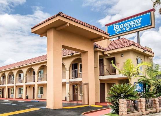 Rodeway Inn & Suites Bellflower 1