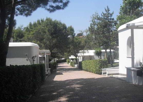 Villaggio La Pescaccia 1