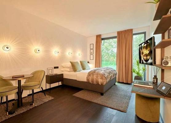 Nena Hotel Bremen by LESA 1