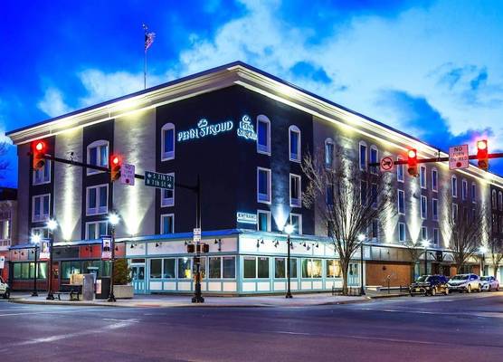 The Penn Stroud, Stroudsburg - Poconos, an Ascend Collection Hotel 1
