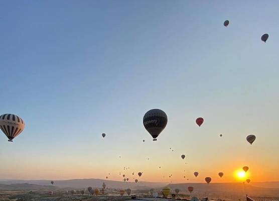 Zafora Cave Suites Hotel Cappadocia 1