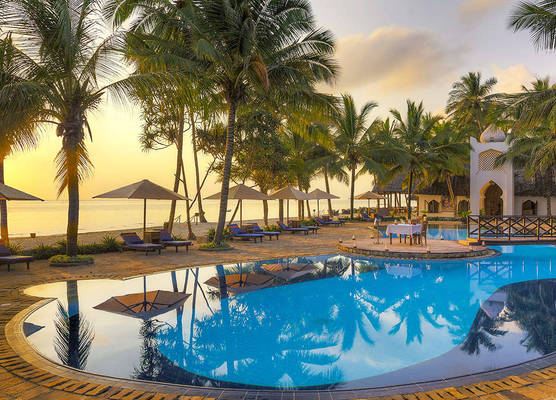 Ôclub Experience Hôtel Sultan Sands Island Resort et Spa Sup 1