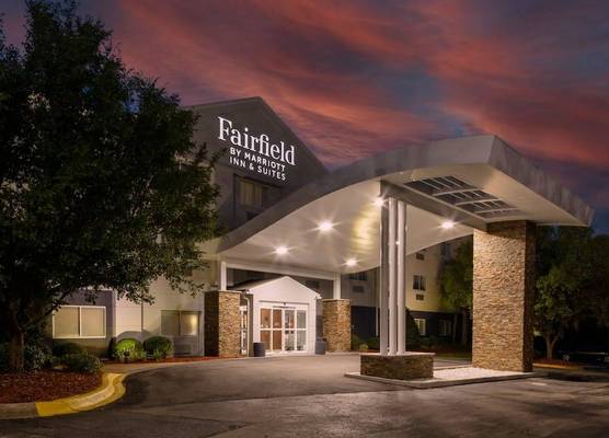 Fairfield Inn Tallahassee North/I-10 1
