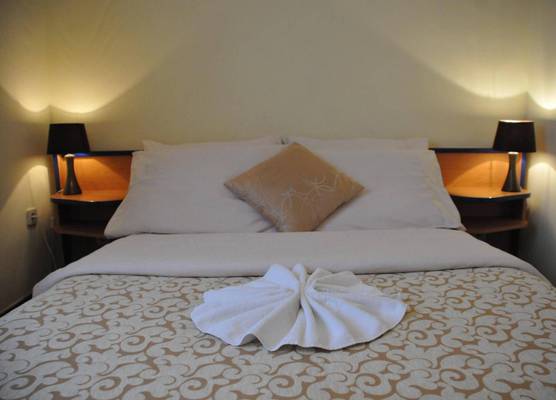 Hotel Galerija 1