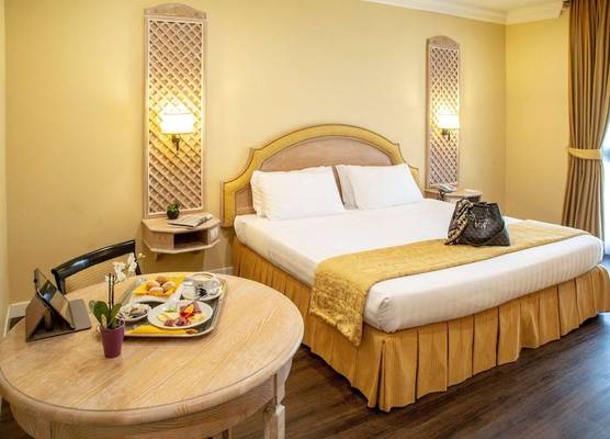 Best Western Park Hotel Roma Nord 1