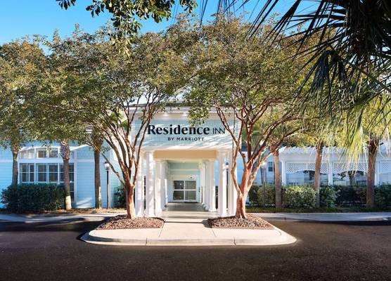 Residence Inn By Marriott Charleston Mt. Pleasant 1