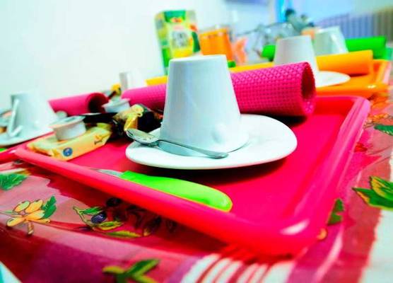 Barone Bed and Breakfast 1