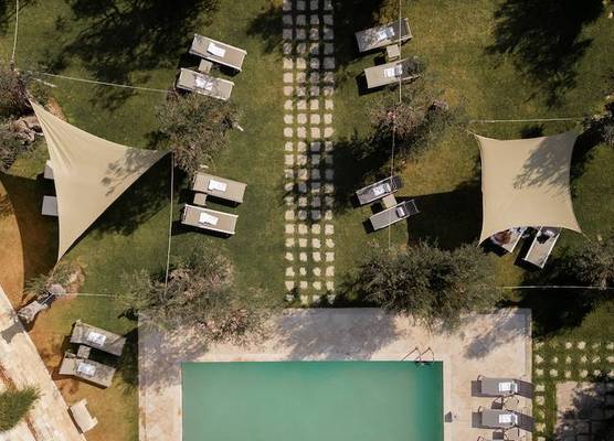 La Fiermontina Luxury Home Hotel 1