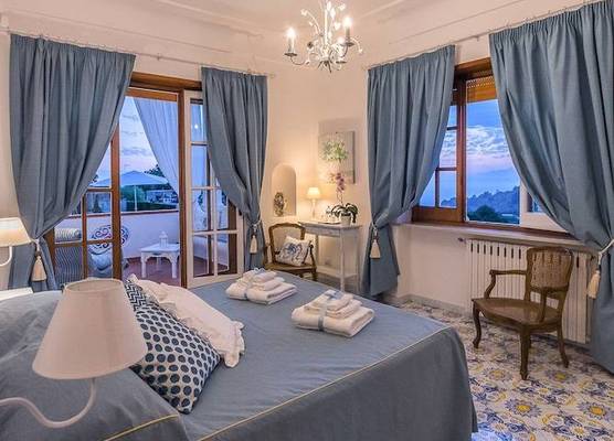 B&B Villa Cristina 1
