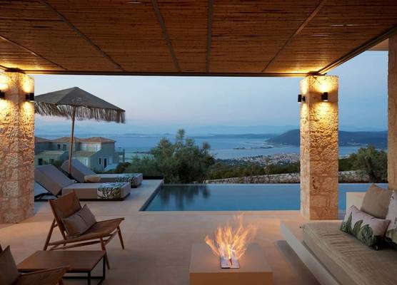 Epiphany Villas Lefkada 1