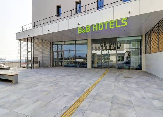 B&B HOTEL Dijon Valmy Toison d'or 1