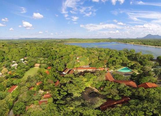 Habarana Village by Cinnamon 1