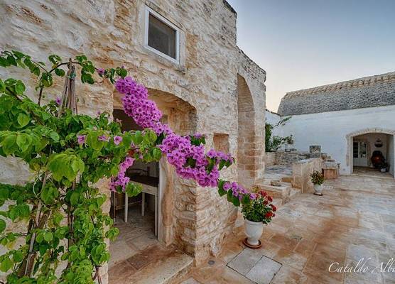Masseria Luco 1