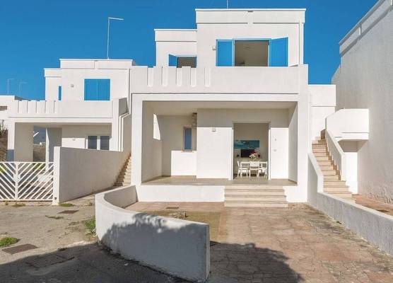 Residence Mare Azzurro 1