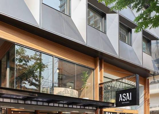 ASAI Bangkok Sathorn 1