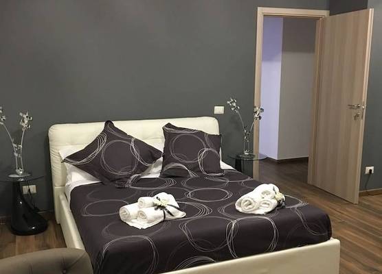 Symposium Bed&Breakfast 1