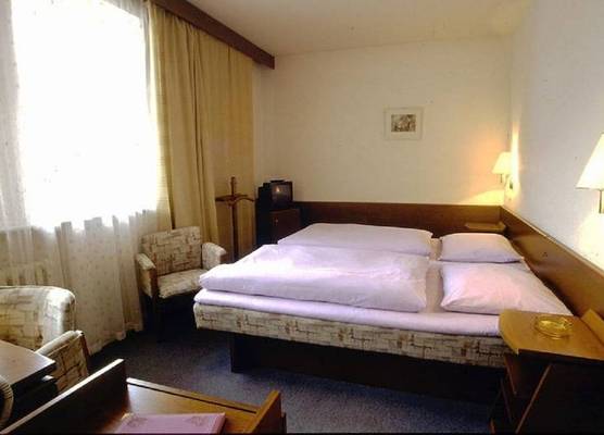 Hotel Prom 1