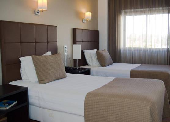 Hotel Paiva 1