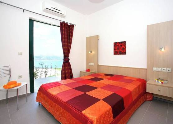 Aptera Paradise with Sea View 1