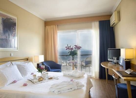 Egnatia City Hotel & Spa 1