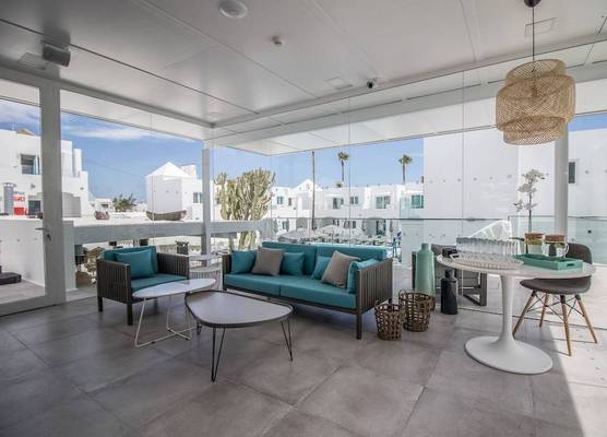 Guinate Club Apartamentos 1