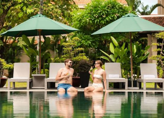 HOI AN HISTORIC HOTEL 1
