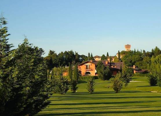 La Tavernetta Al Castello 1