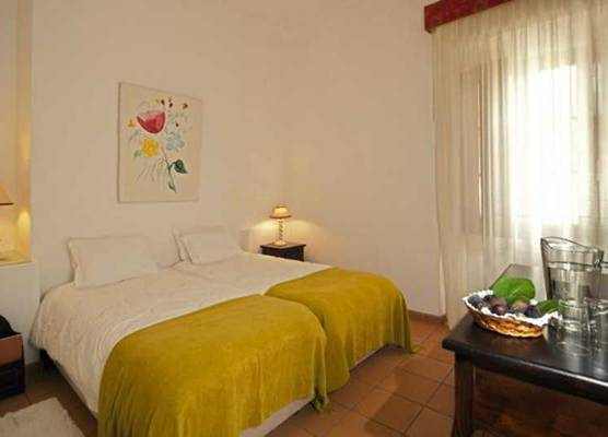 Betica Hotel Rural 1