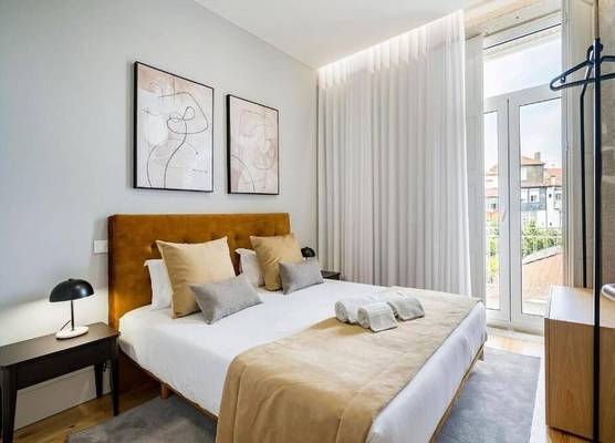 Guestready - Comendador Sto Ildefonso 1
