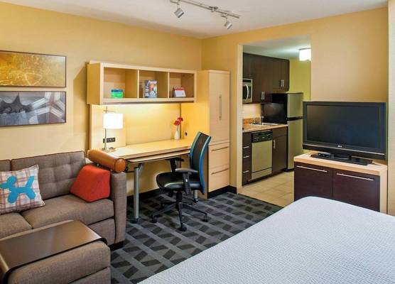 TownePlace Suites by Marriott Bethlehem Easton/Lehigh Valley 1