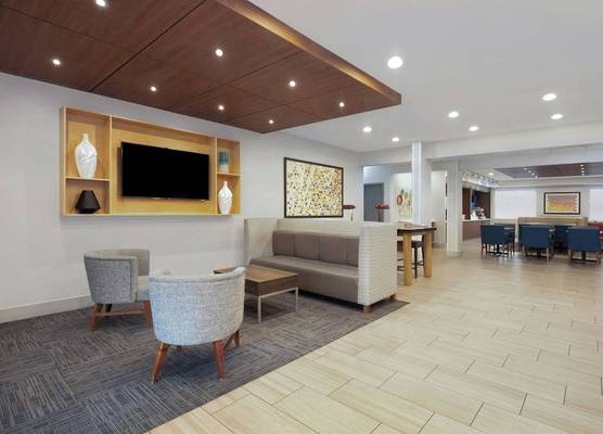 Holiday Inn Express & Suites ACWORTH - KENNESAW NORTHWEST by IHG 1