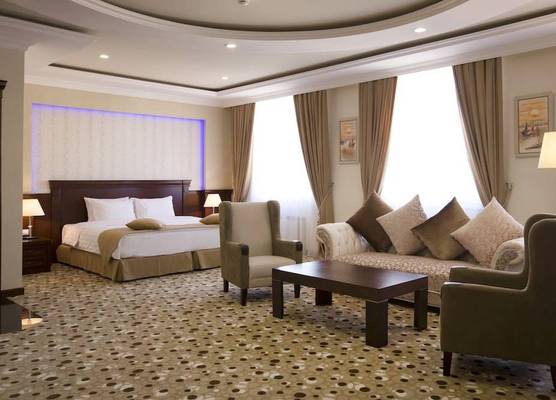 Central Hotel Yerevan 1