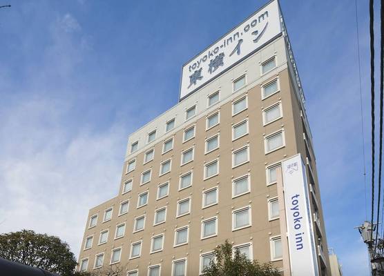 Toyoko Inn Tokyo Akabane-eki Higashi-guchi Ichiban-gai 1