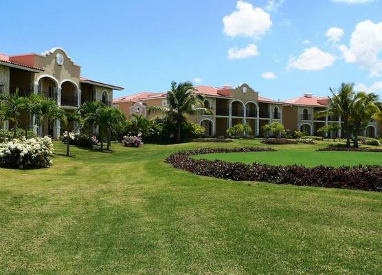 The Golf Suites 1