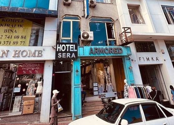 Sera Hotel 1