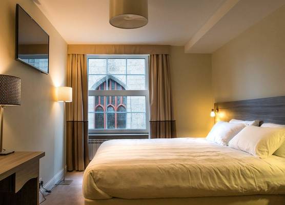 The Coffee House Hotel 1