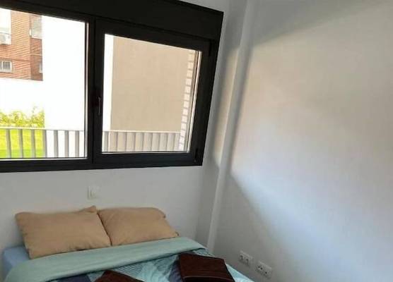 Mars Suites Porras 1