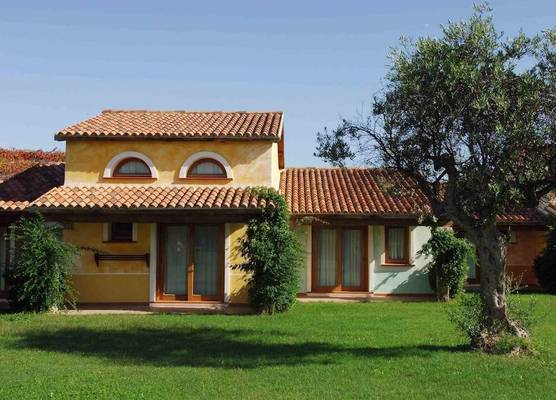 Liscia Eldi Residence 1