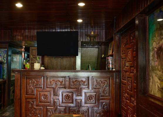 Blue Dream Guesthouse 1