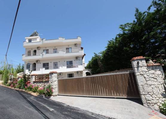 Vila Anhel 1