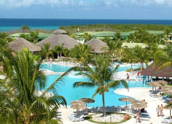Hotel Playa Costa Verde 1